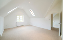 Southford bedroom extension leads