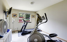 Southford home gym construction leads