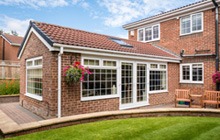 Southford house extension leads