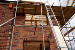 house extensions Southford