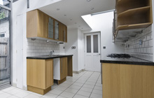 Southford kitchen extension leads