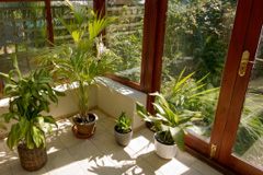 Southford orangery costs