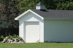 Southford outbuilding construction costs